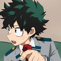 Izuku 