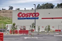 Concept of Costco