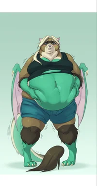 Fat Fur Virus
