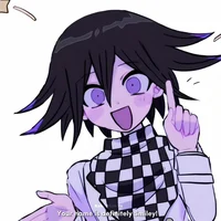 Kokichi Ouma