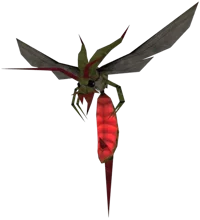 War wasp