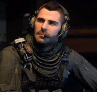Johnny Mactavish