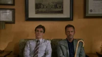 House and Wilson