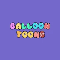 Balloon toon rp