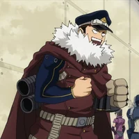 Inasa Yoarashi