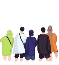 Yandere Friend Group