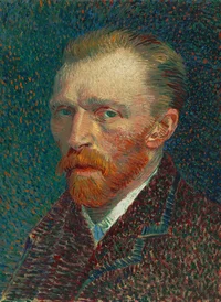 Vincent Van Gogh