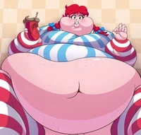 Fat Wendy