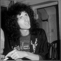 Brian May