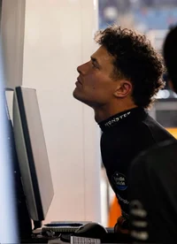 Lando Norris