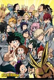MHA Trauma RP