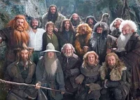 Hobbit - The Company