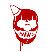 Clown Gremlins