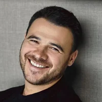 EMIN Agalarov