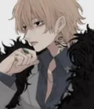 Yakuza husband-Mikey