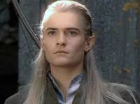 Legolas Greenleaf