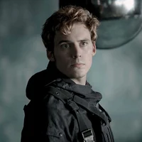 Finnick Odair