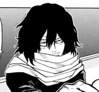 Shota Aizawa