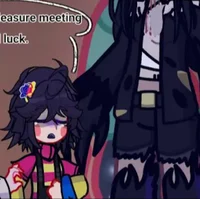 Nwolf fen and xister