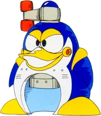 Penpen maker
