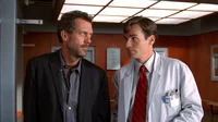House and Wilson