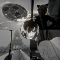 Бил Каулитц-талисман