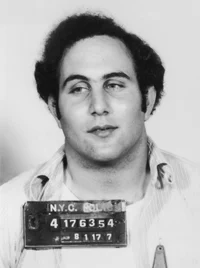 D a v i d  Berkowitz
