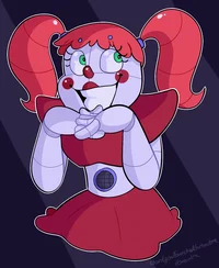 Circus Baby 
