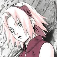 Sakura Haruno