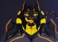 Anubis
