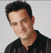 Chandler Bing 
