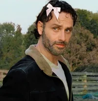Rick grimes