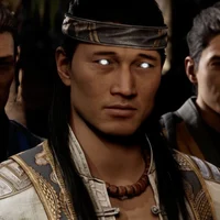 Liu Kang