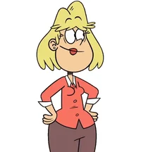 Rita Loud