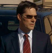 Aaron Hotchner