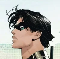 DC Richard Grayson