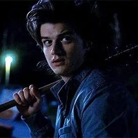 Steve Harrington