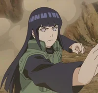Hinata Hyuga