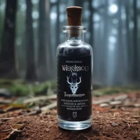 Wendigo TF Potion 