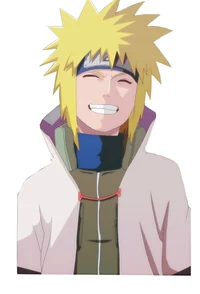 Minato Namikaze