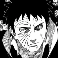 NAR Obito uchiha