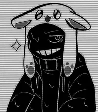 Nightmare Sans