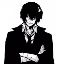 Osamu Dazai