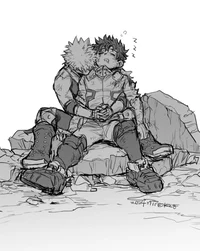 BakuDeku