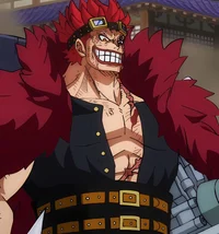 Eustass Kid