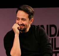 LIN MANUEL MIRANDA