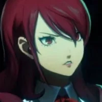 Mitsuru Kirijo 