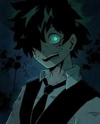 Izuku