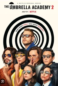 The Umbrella Academy