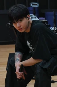 Jeon jungkook 
